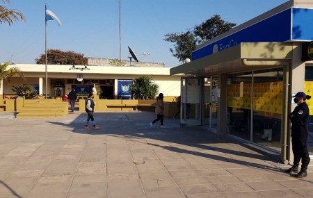 SEPTIEMBRE. Corrientes: Dan a conocer el cronograma de pago de sueldos para empleados provinciales